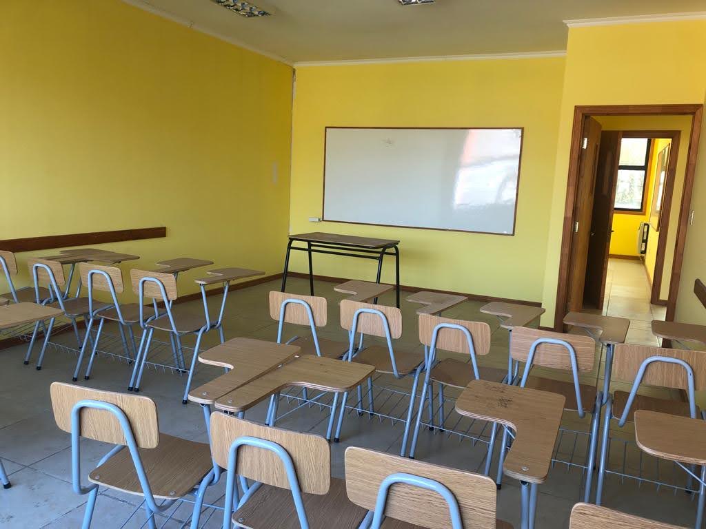 Local comercial en venta en Angol — foto 2