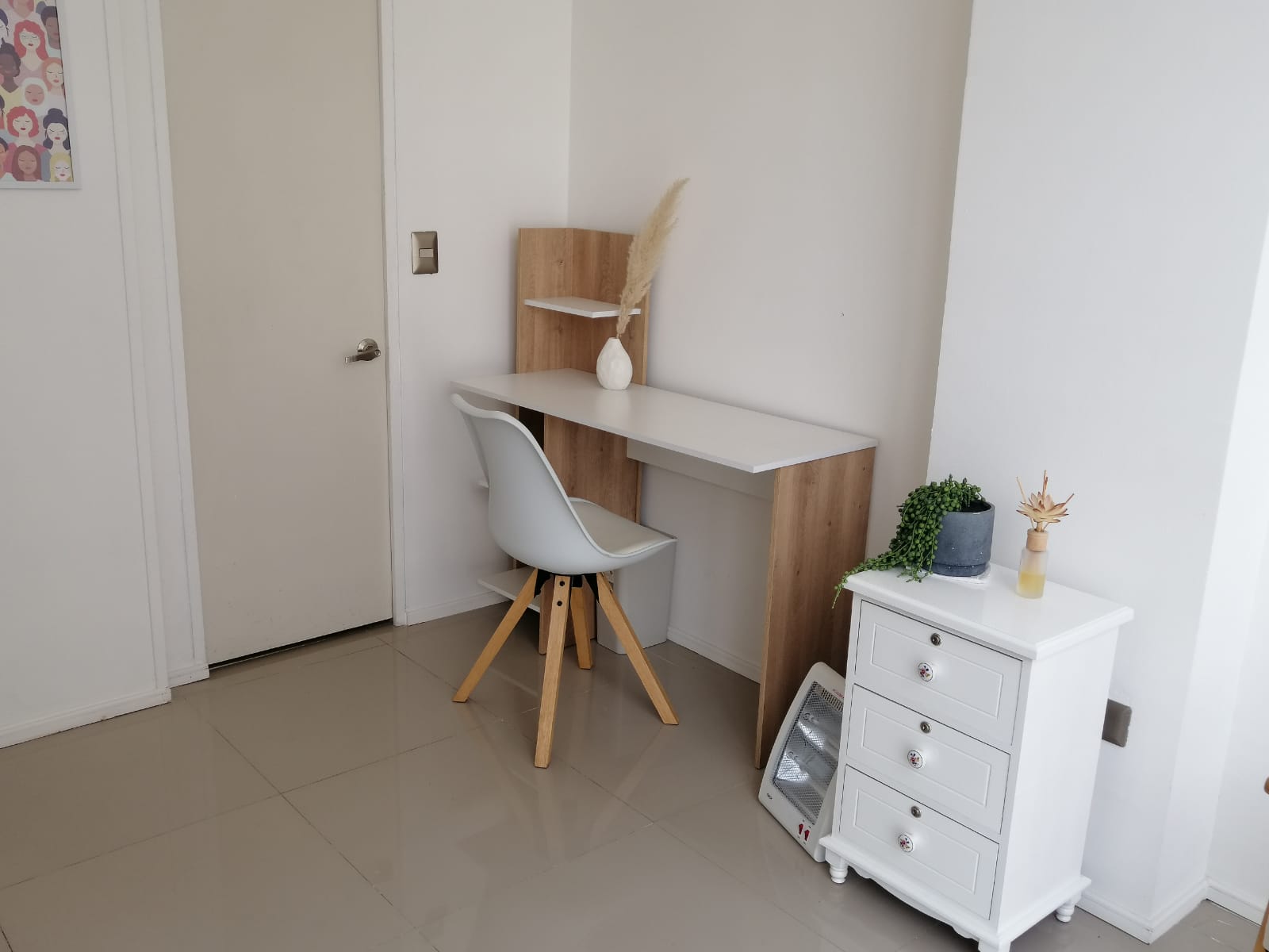 Casa en arriendo en Temuco — foto 6