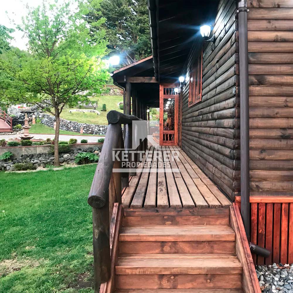 Casa en venta en Pucón — foto 3