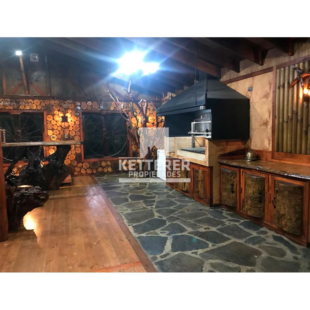 Casa en venta en Pucón — foto 4
