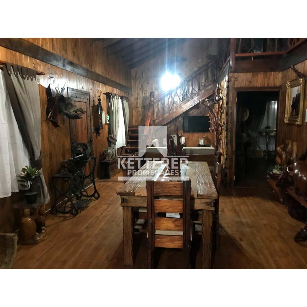Casa en venta en Pucón — foto 6
