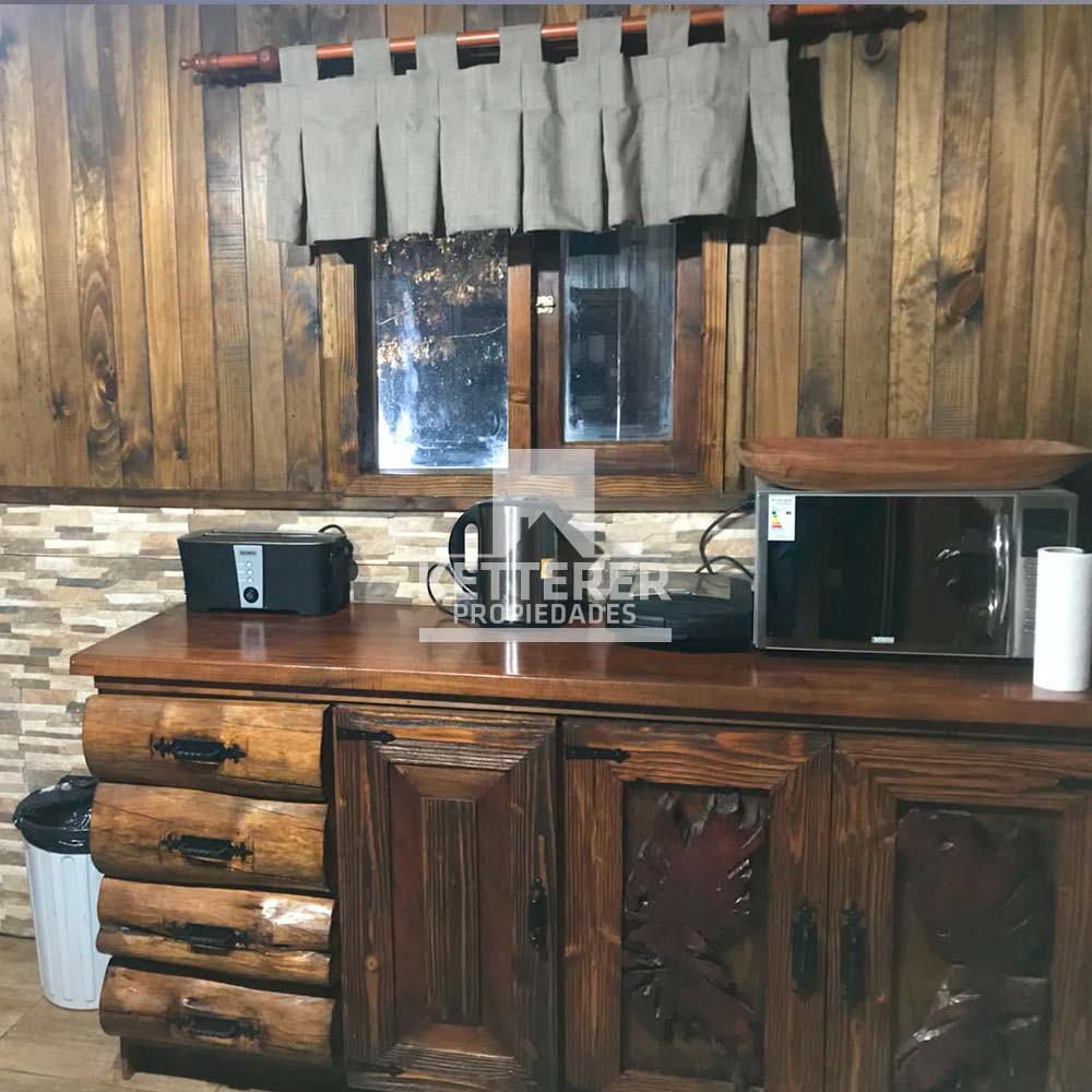 Casa en venta en Pucón — foto 7