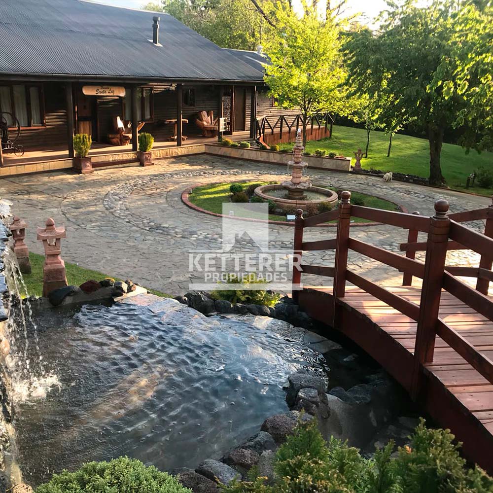 Casa en venta en Pucón — foto 9
