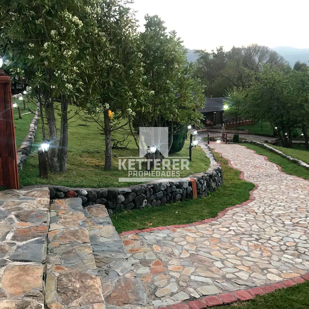 Casa en venta en Pucón — foto 10