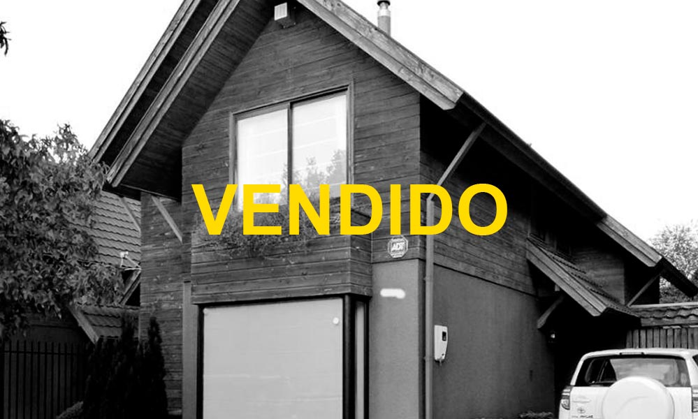 Casa en venta en Temuco — foto 1