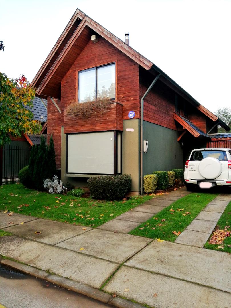 Casa en venta en Temuco — foto 2