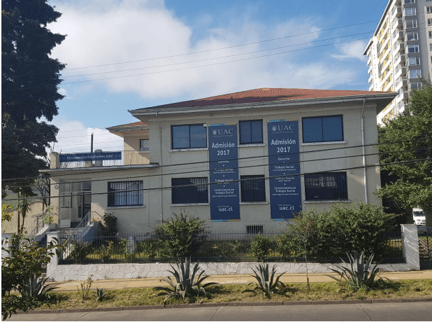 Local comercial en arriendo en Temuco — foto 2