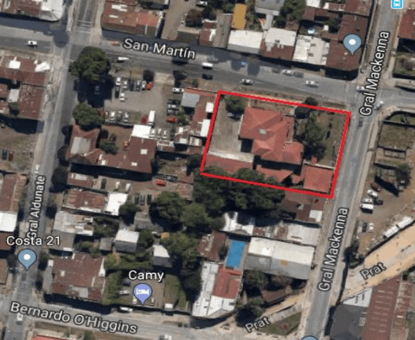 Local comercial en arriendo en Temuco — foto 3