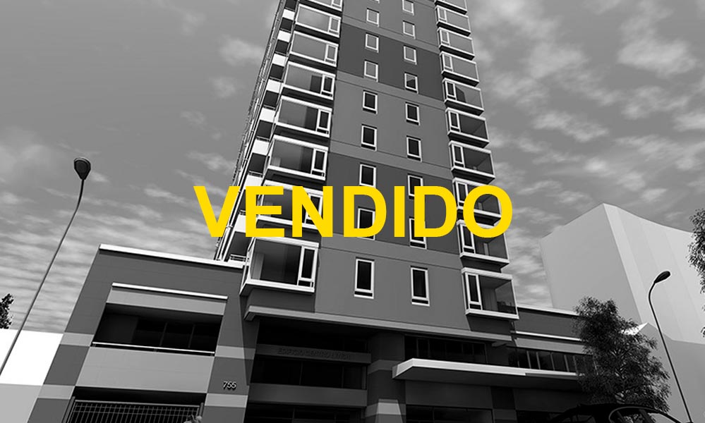 Departamento en venta en Temuco — foto 1