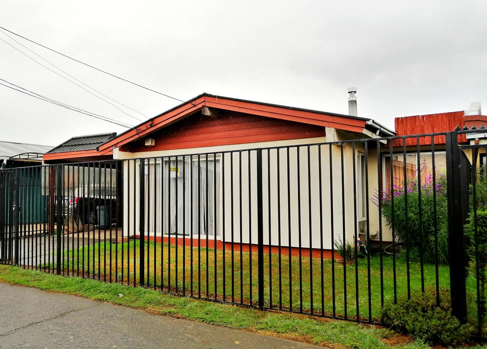 Casa en venta en Temuco — foto 2