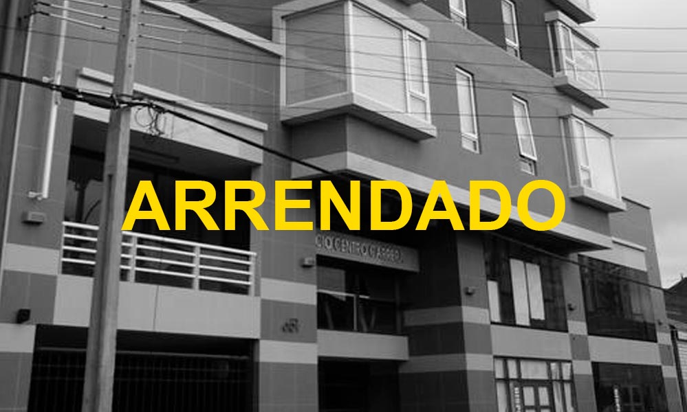 Departamento en arriendo en Temuco — foto 1