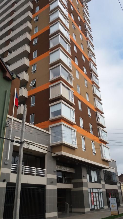Departamento en arriendo en Temuco — foto 2