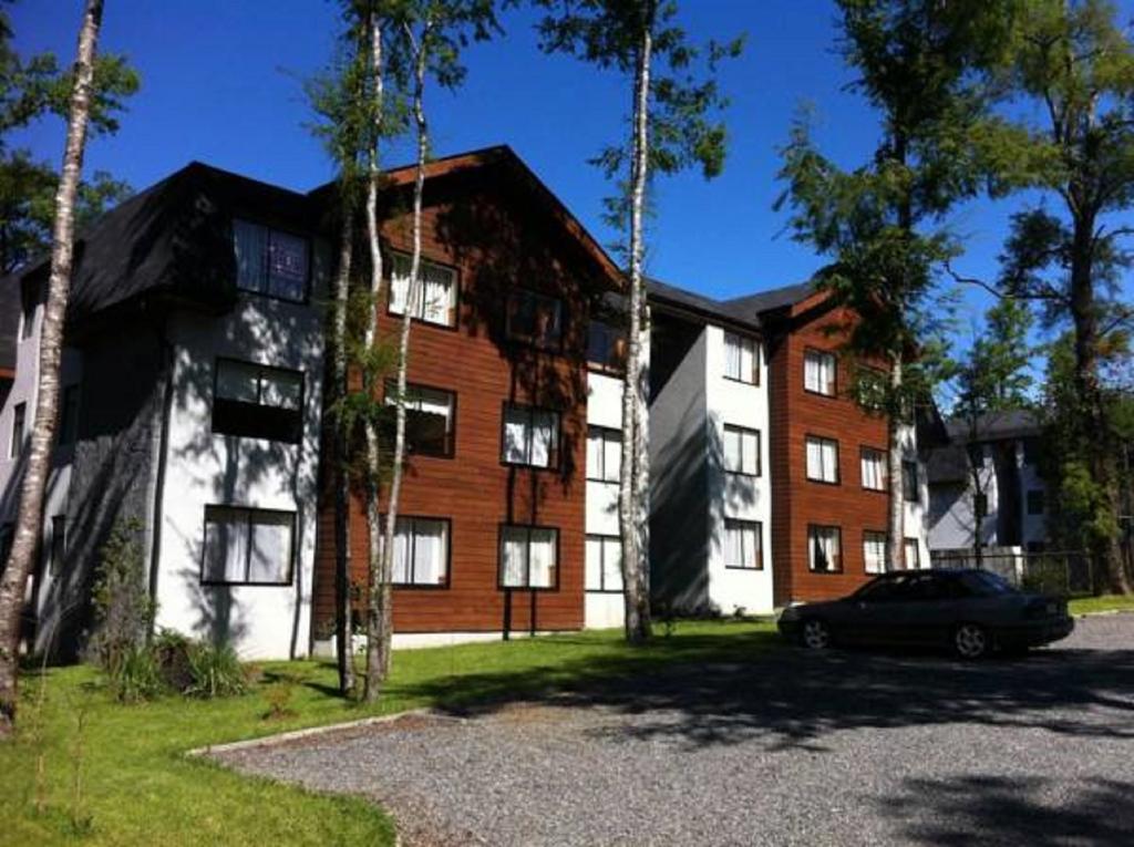 Departamento en venta en Pucón — foto 2