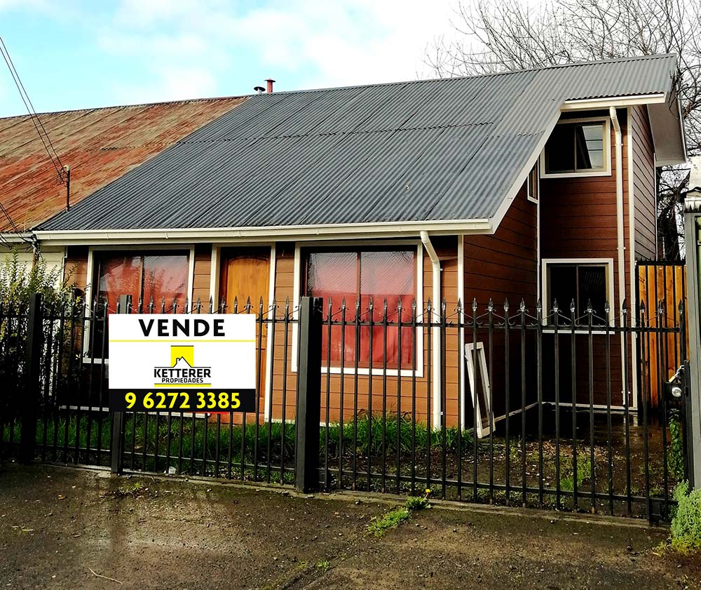 Casa en venta en Temuco — foto 2