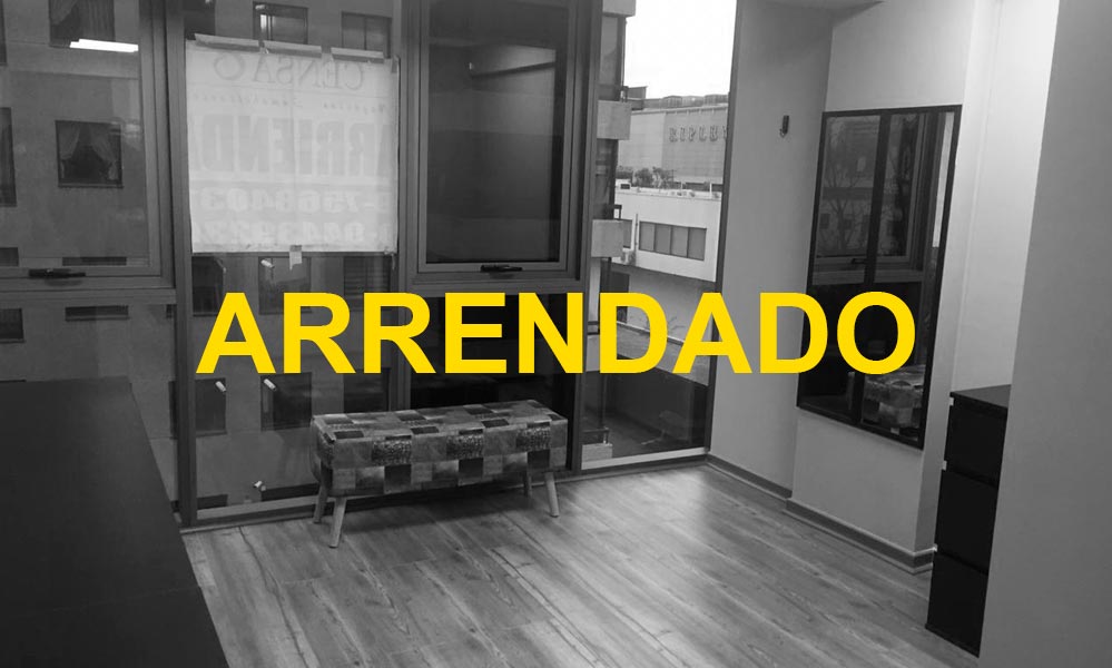 Oficina en arriendo en Temuco — foto 1