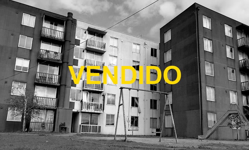 Departamento en venta en Temuco — foto 1