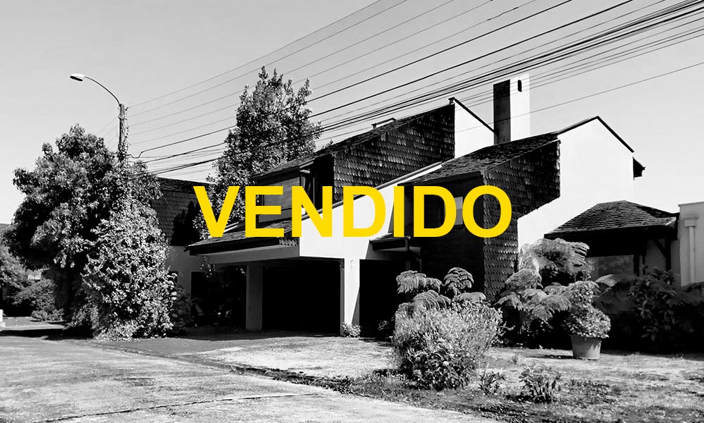 Casa en venta en Temuco — foto 1