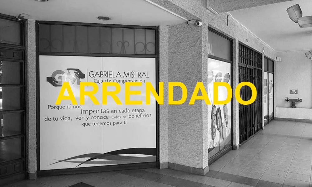 Local comercial en arriendo en Temuco — foto 1
