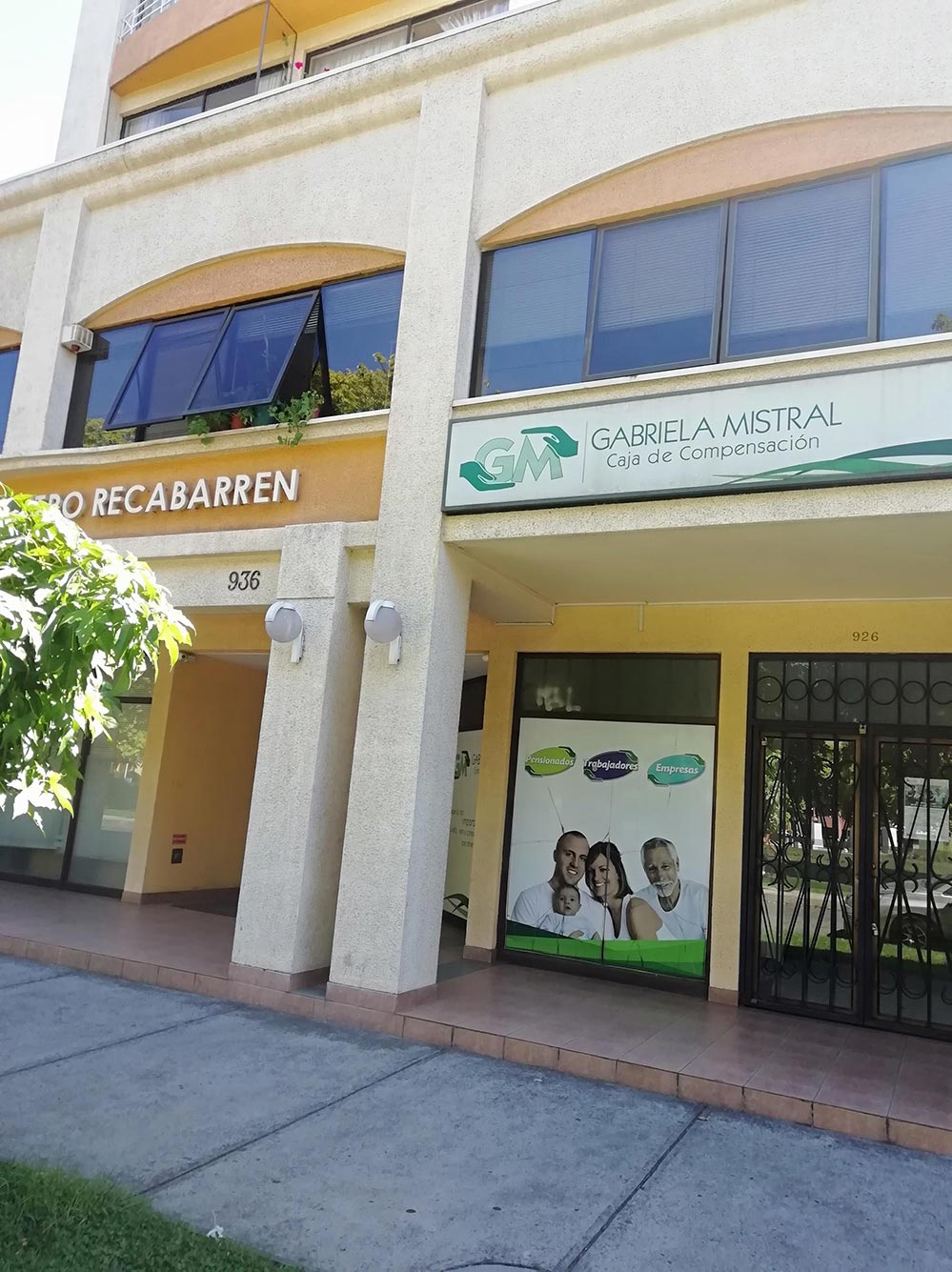 Local comercial en arriendo en Temuco — foto 2