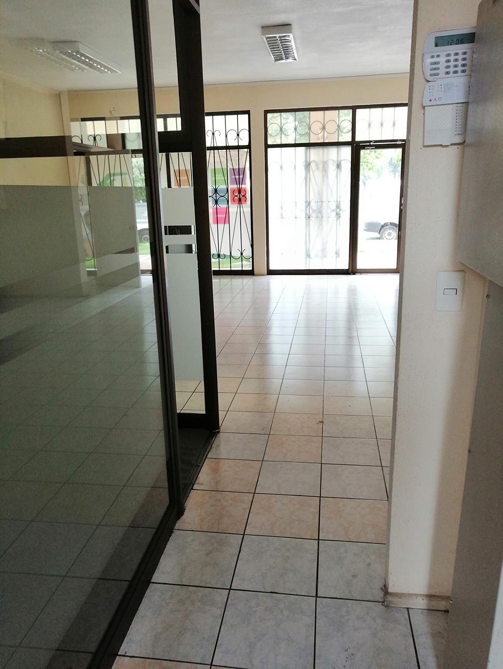 Local comercial en arriendo en Temuco — foto 3
