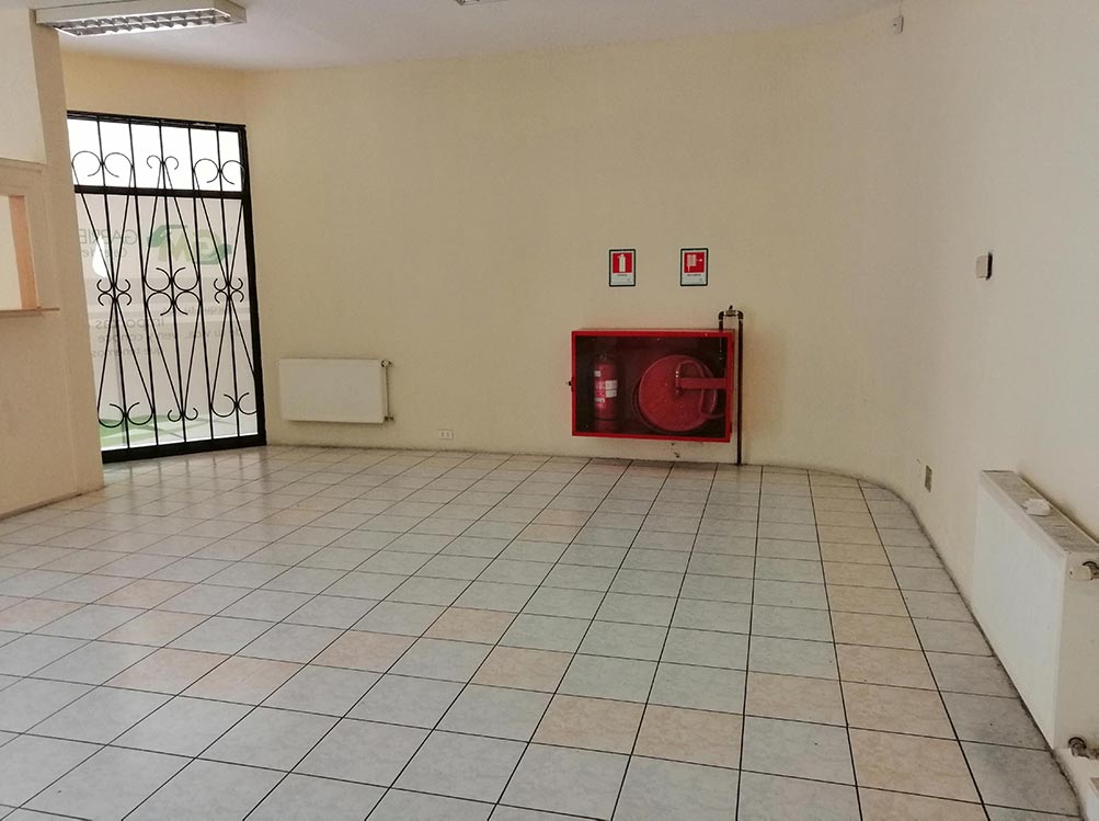Local comercial en arriendo en Temuco — foto 4