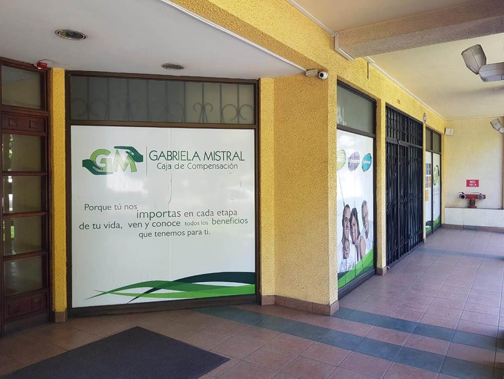 Local comercial en arriendo en Temuco — foto 5