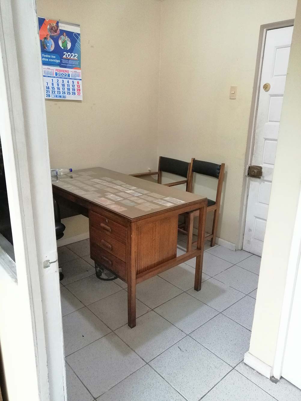 Oficina en venta en Temuco — foto 1