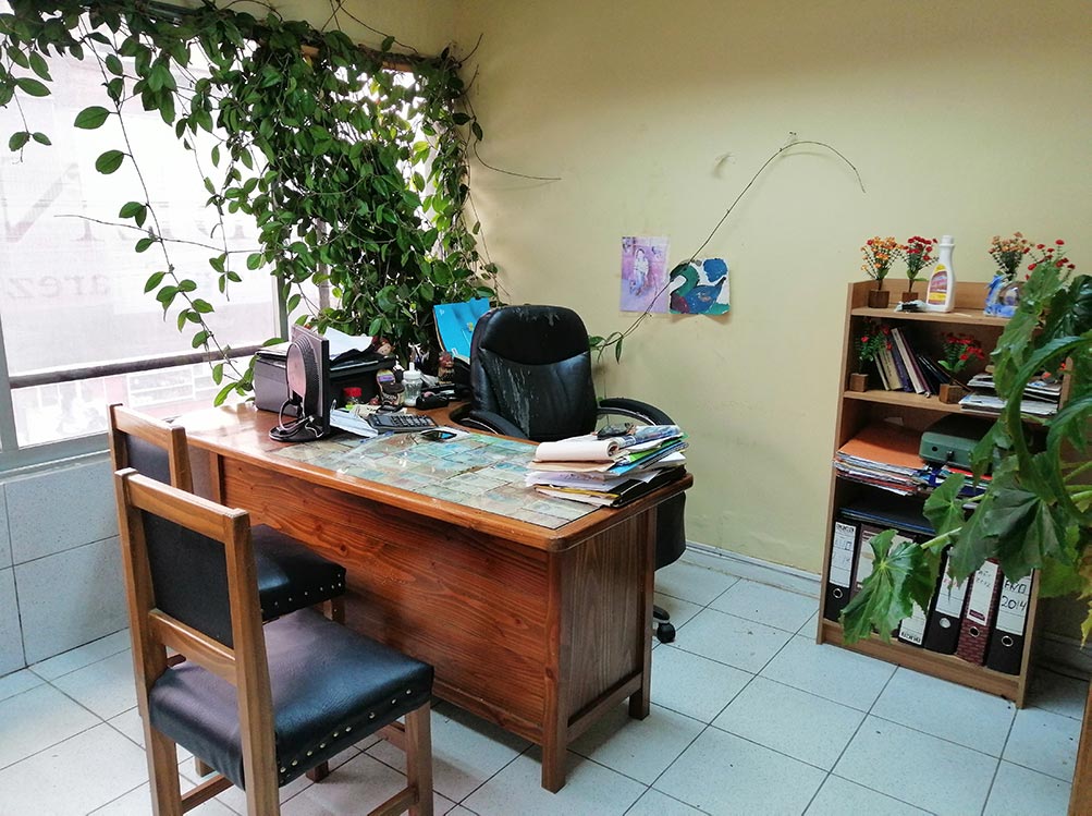Oficina en venta en Temuco — foto 3