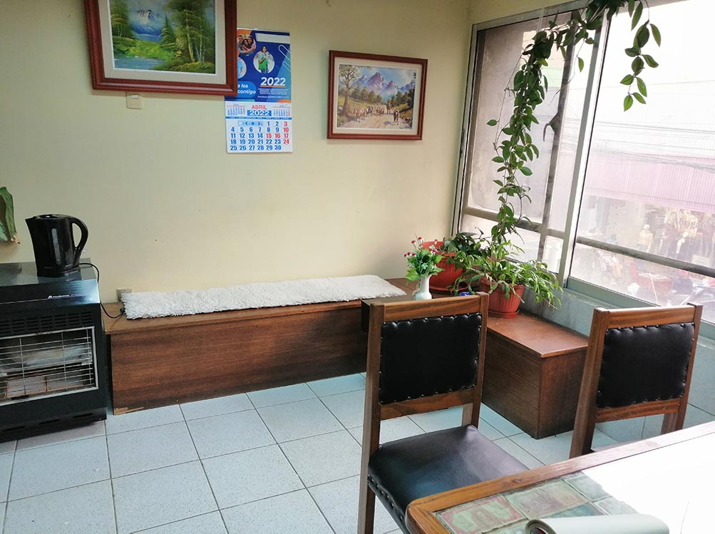 Oficina en venta en Temuco — foto 4
