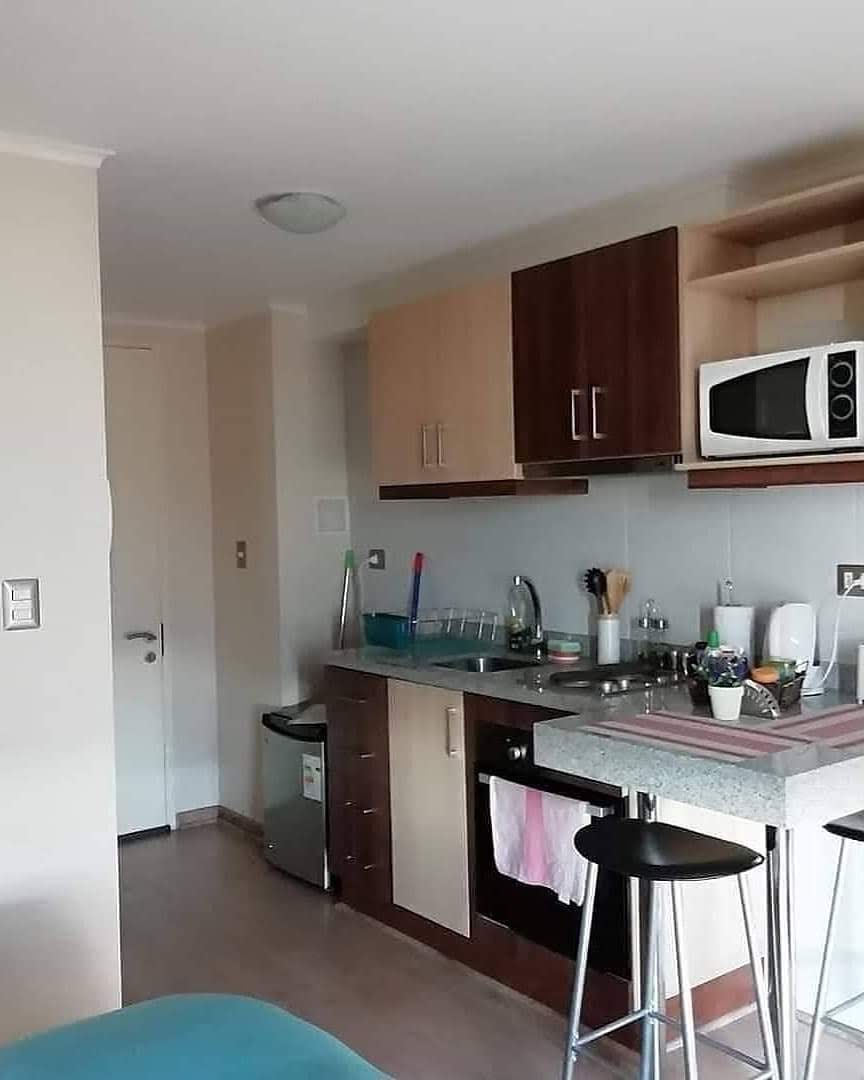 Departamento en venta en Temuco — foto 3
