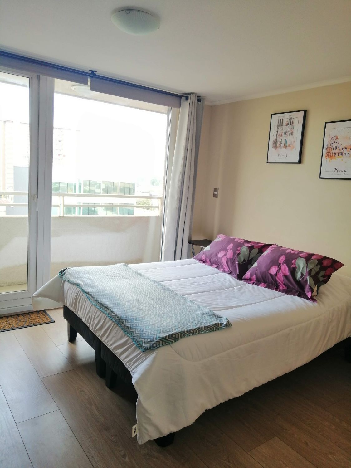 Departamento en venta en Temuco — foto 4