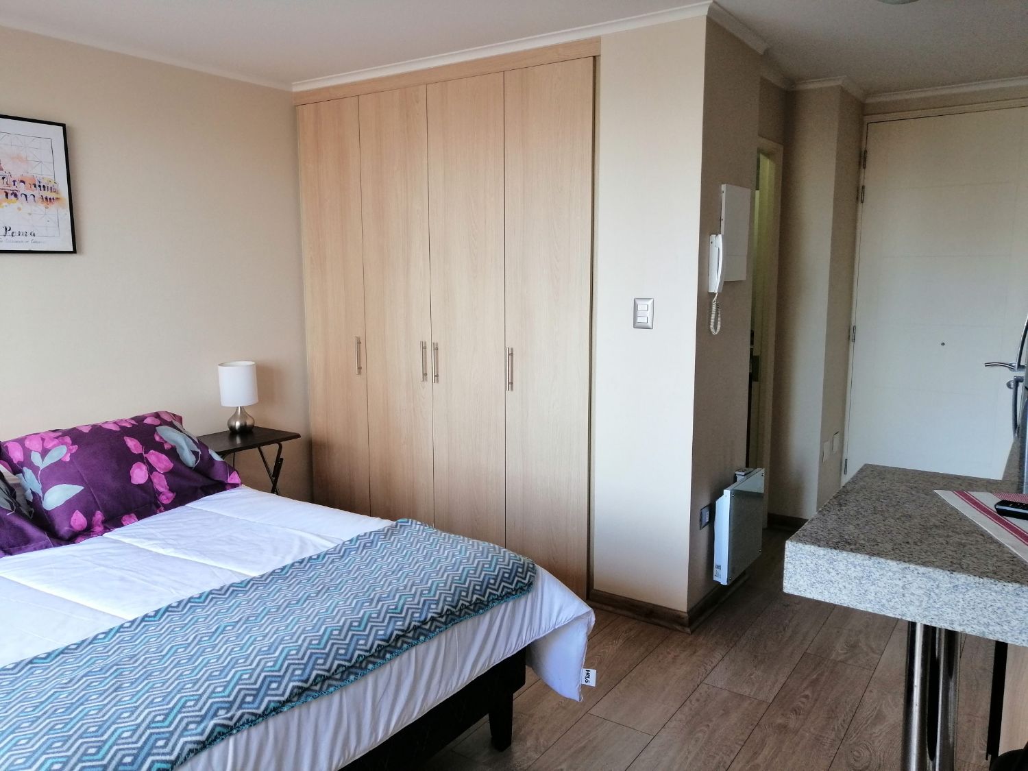 Departamento en venta en Temuco — foto 5