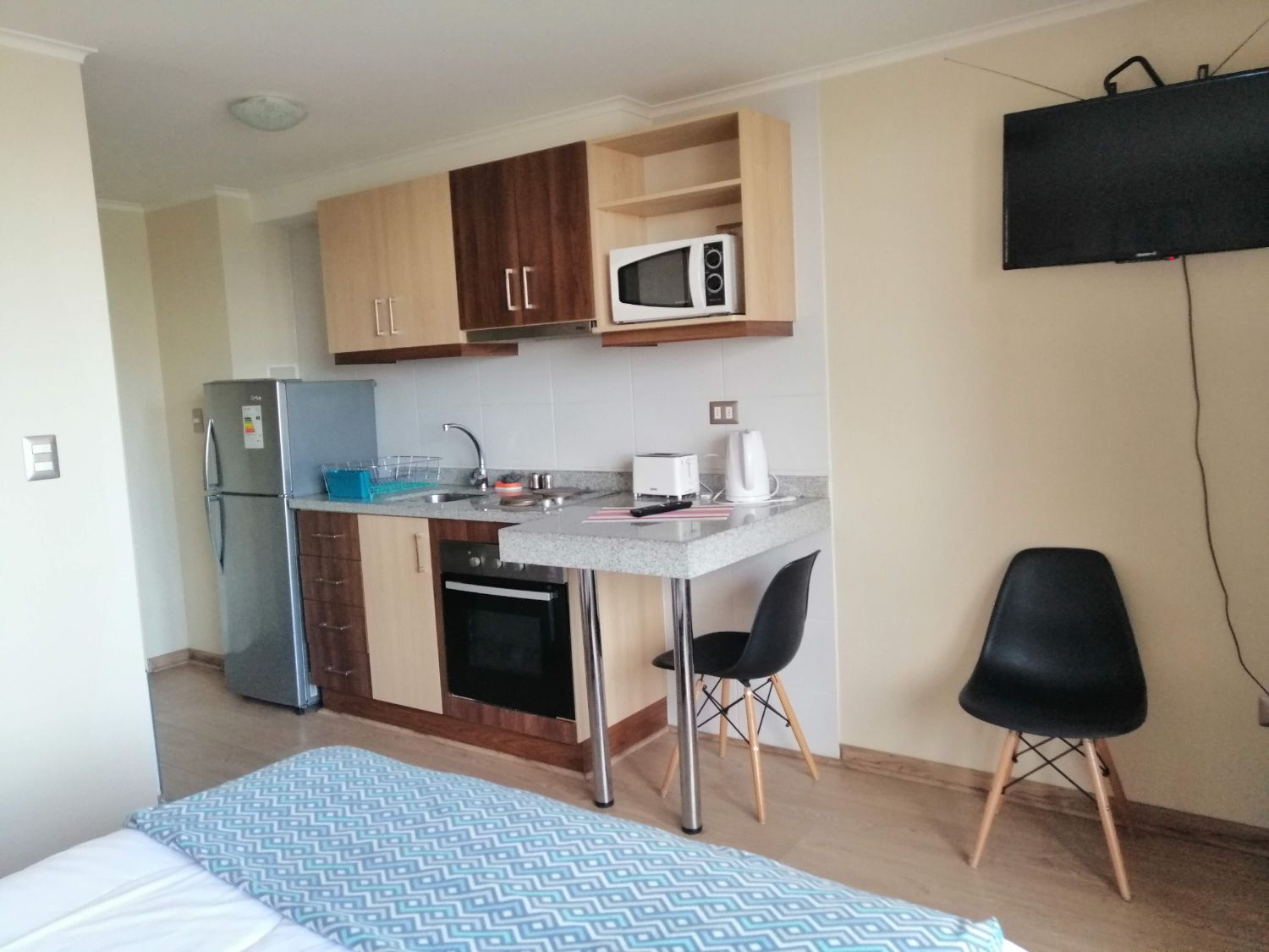 Departamento en venta en Temuco — foto 6