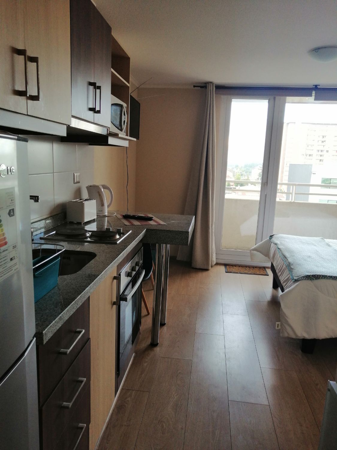 Departamento en venta en Temuco — foto 7