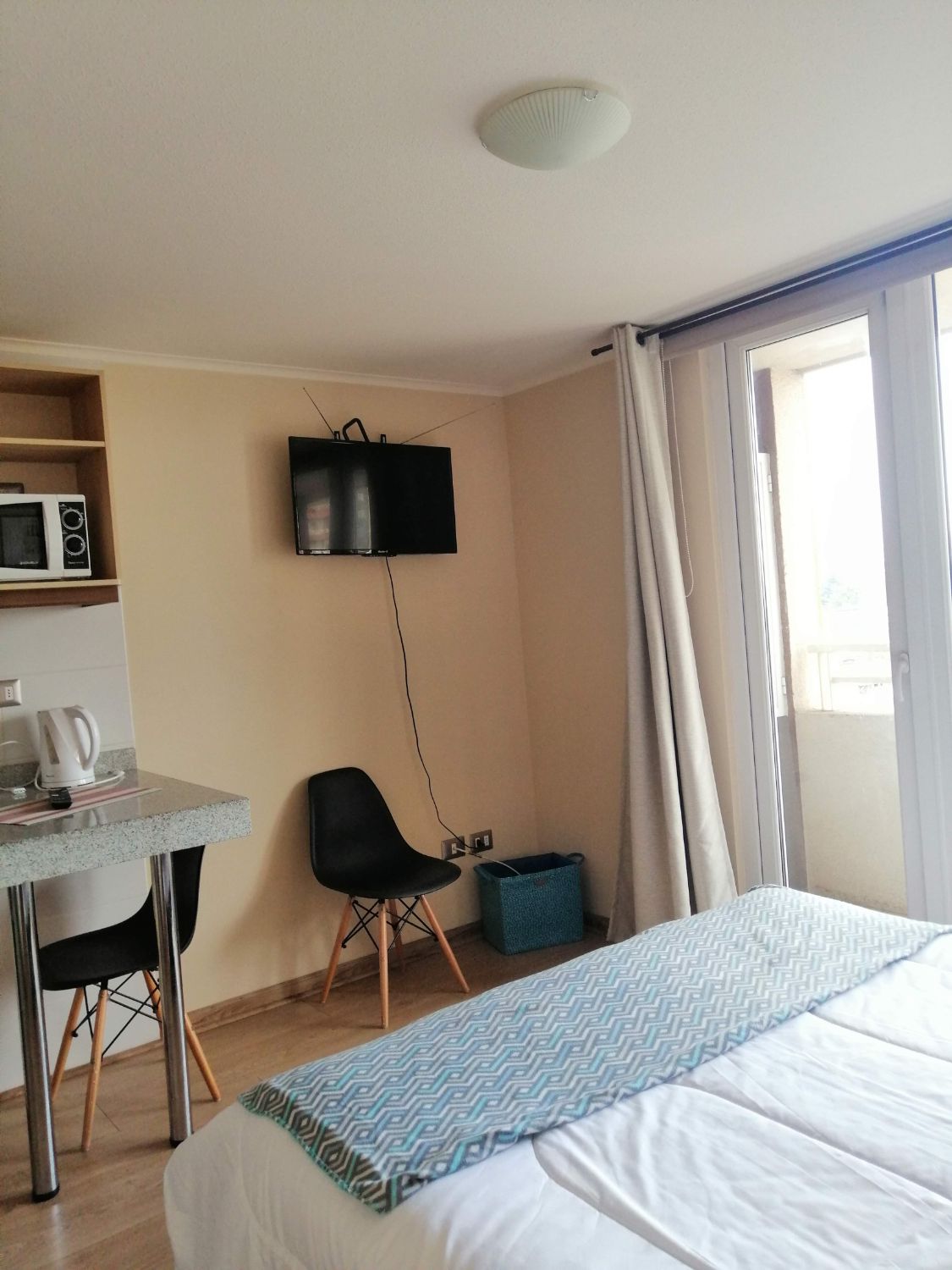 Departamento en venta en Temuco — foto 8