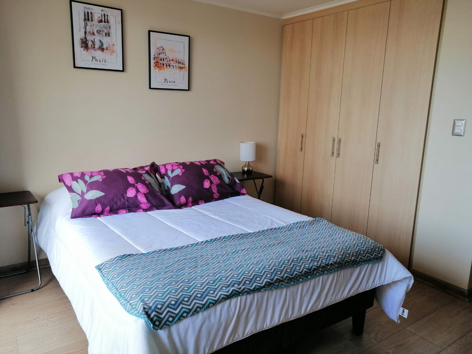 Departamento en venta en Temuco — foto 9