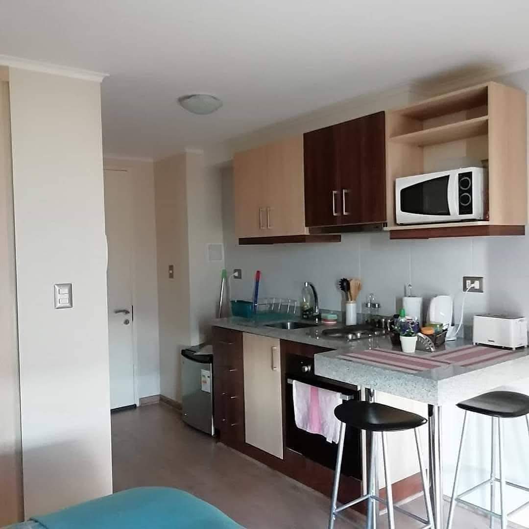 Departamento en venta en Temuco — foto 10