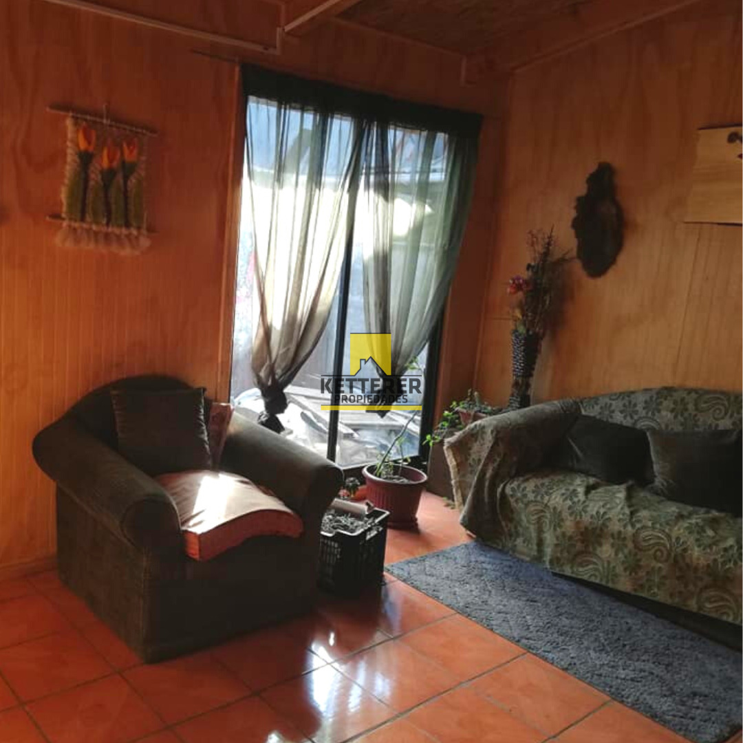 Casa en venta en Gorbea — foto 1