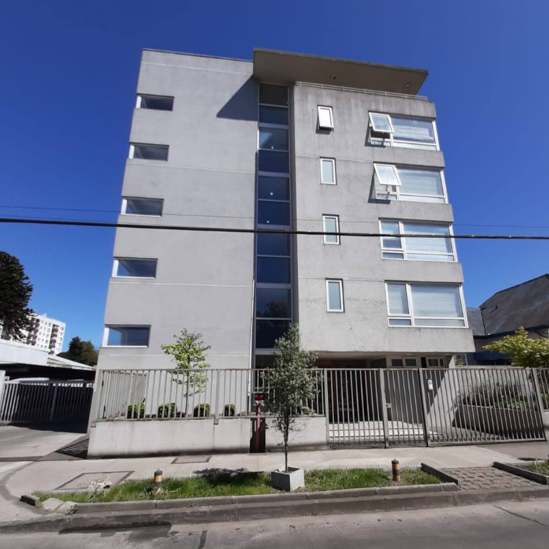 Departamento en arriendo en Temuco — foto 1