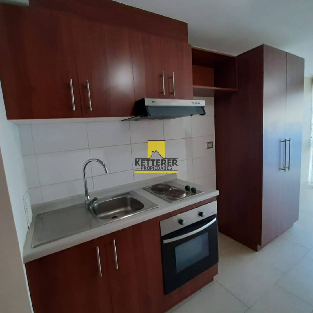 Departamento en arriendo en Temuco — foto 2
