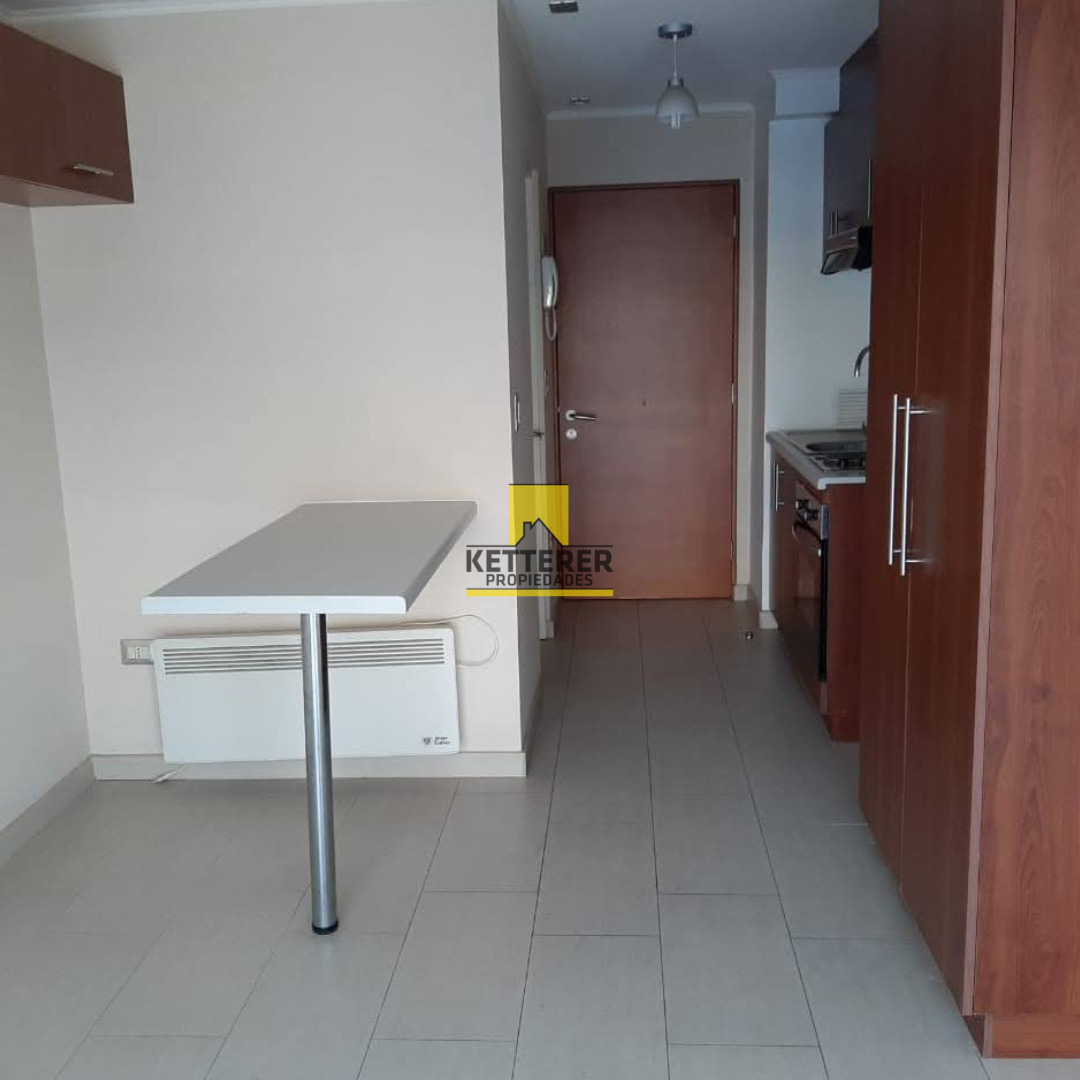 Departamento en arriendo en Temuco — foto 3
