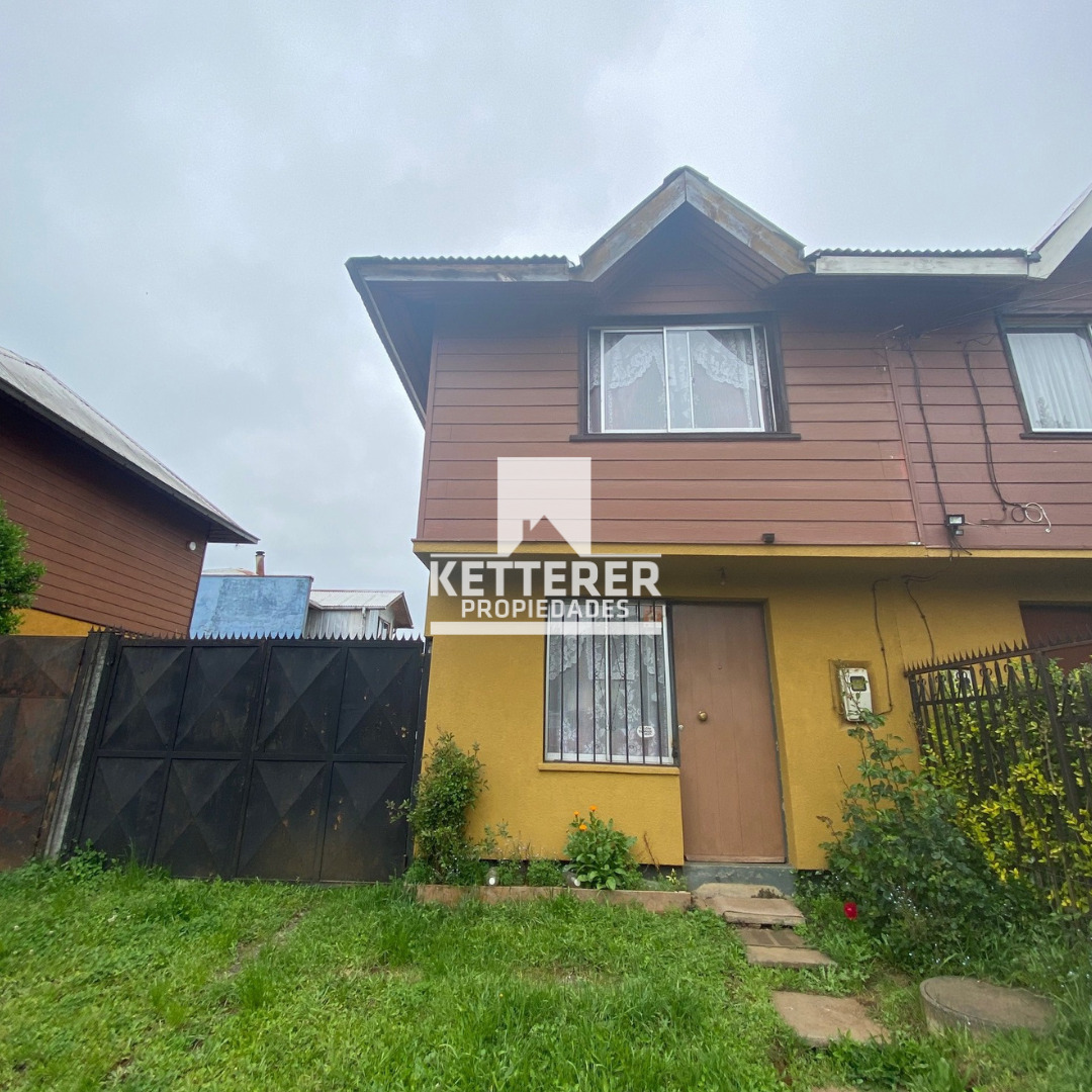 Casa en venta en Temuco — foto 2