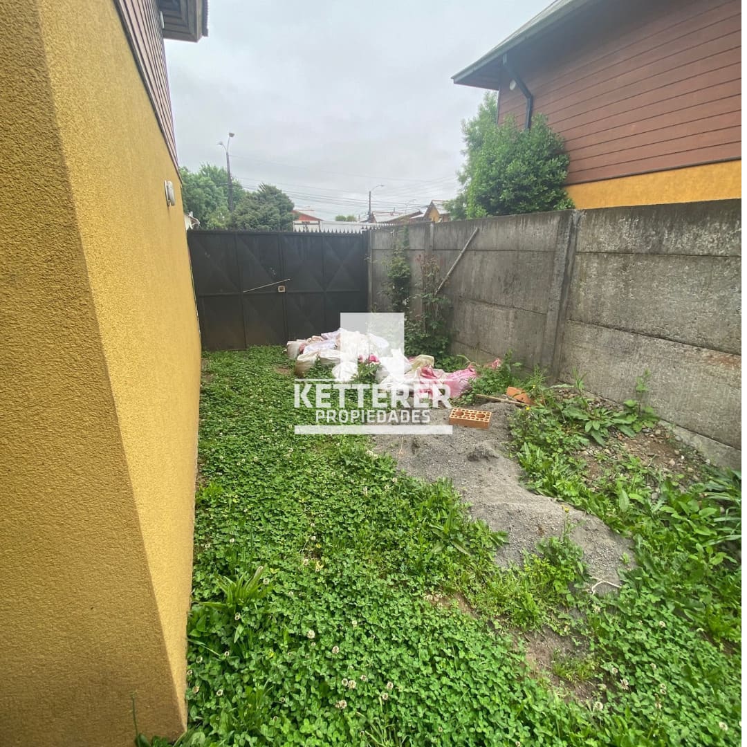 Casa en venta en Temuco — foto 5