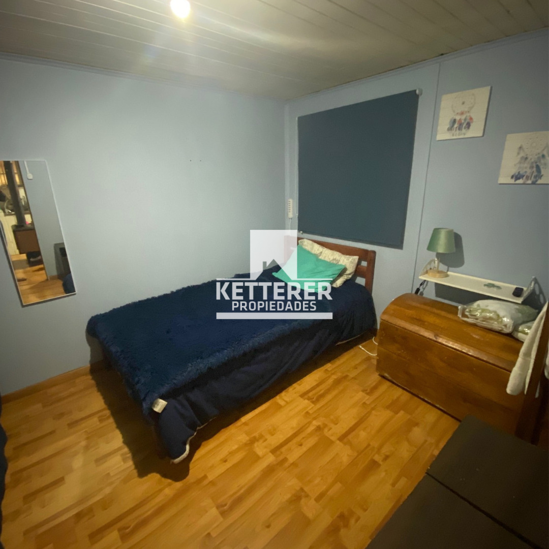Casa en arriendo en Temuco — foto 3