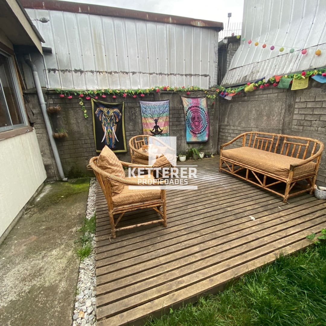 Casa en arriendo en Temuco — foto 6