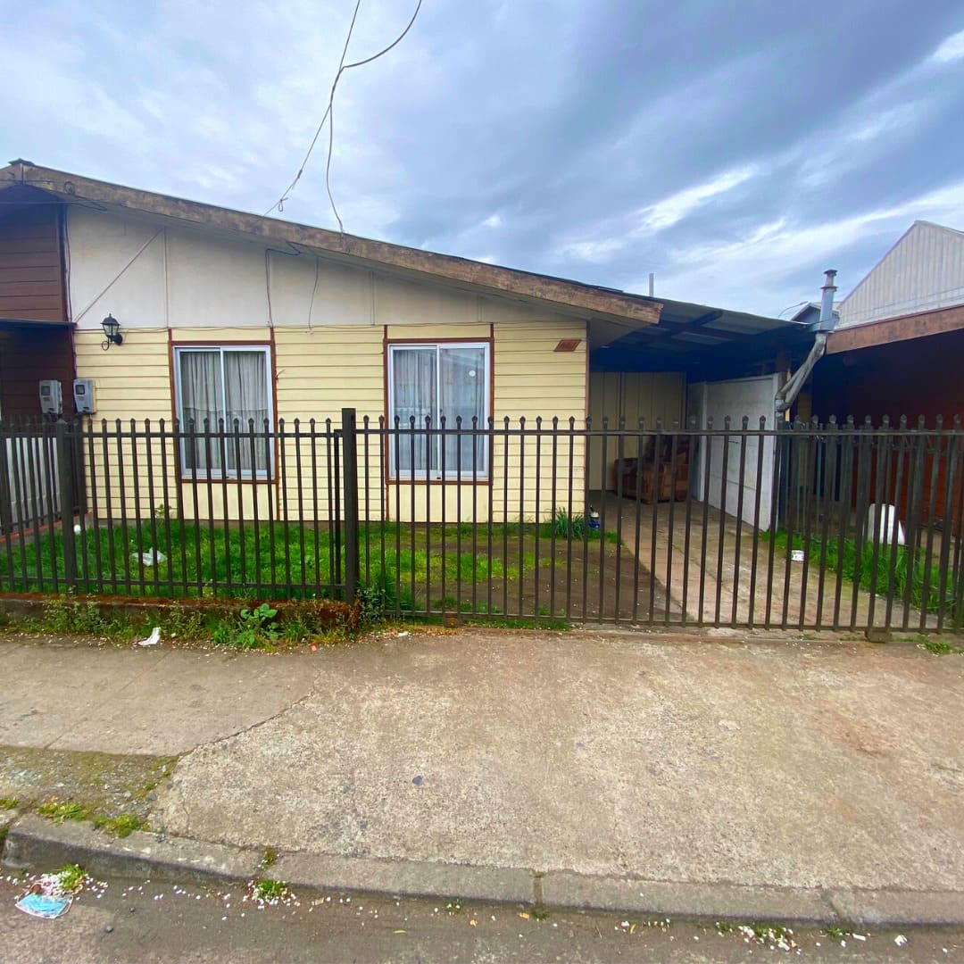 Casa en arriendo en Temuco — foto 8