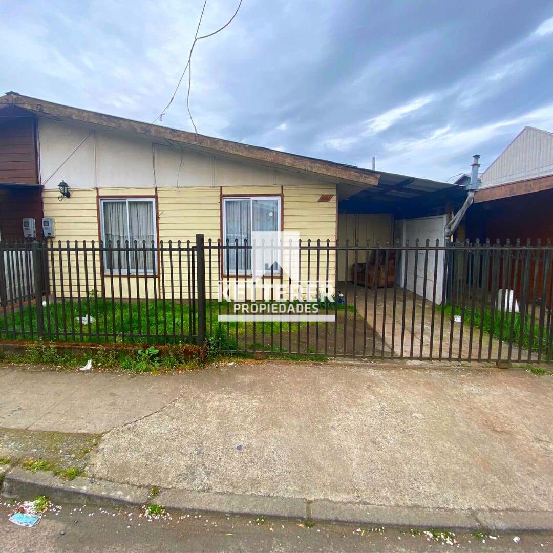 Casa en arriendo en Temuco — foto 9