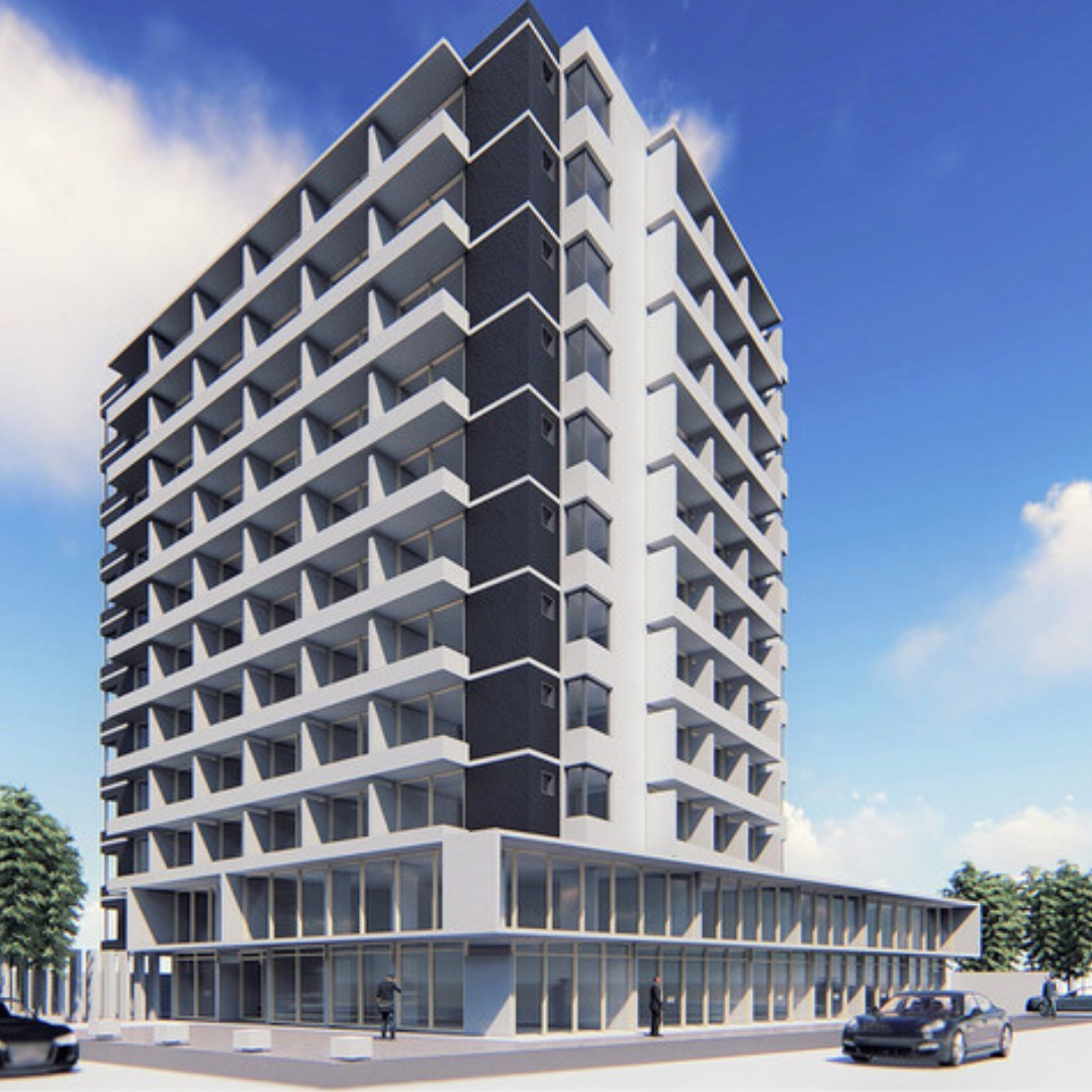 Departamento en arriendo en Temuco — foto 1