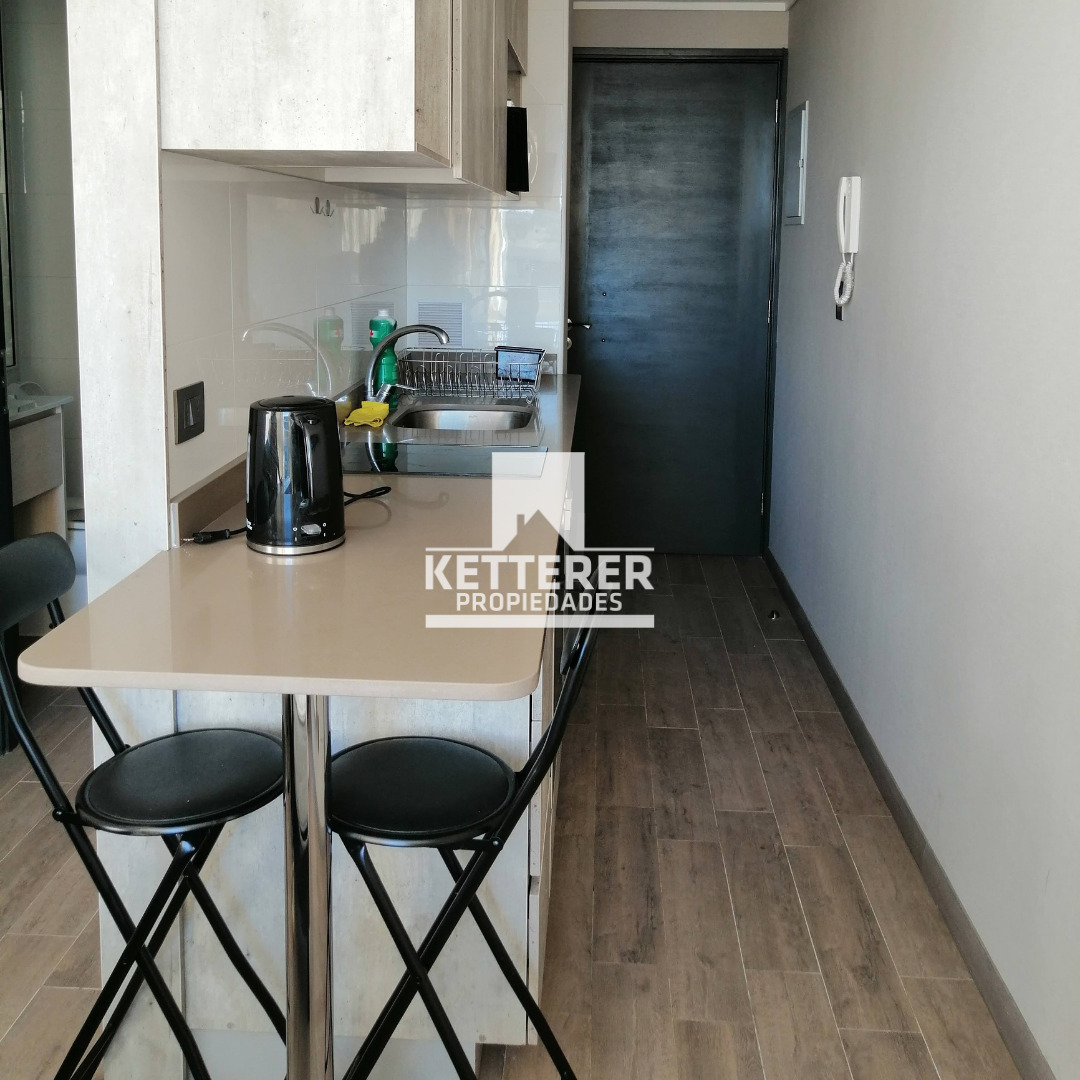 Departamento en arriendo en Temuco — foto 3