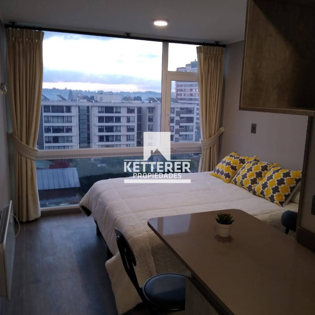Departamento en arriendo en Temuco — foto 4